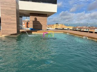 Miete Studiowohnung in Maria Auxiliadora - Barriada de Llera. Disfruta tu propio estudio en alquiler en el cerro del viento ed