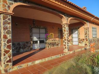 Xalet a Dehesilla de Calamón - Campomanes. Excepcional chalet reformado en dehesilla de calamon, badajoz