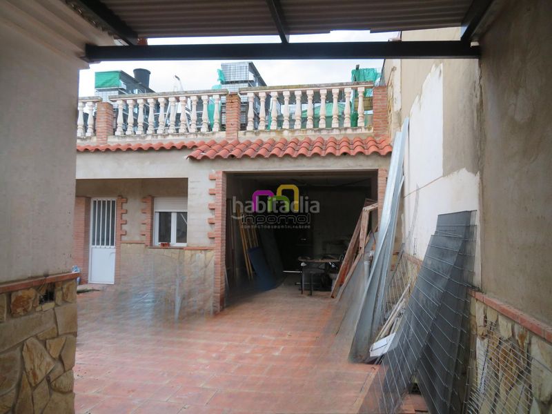 Foto 37783ba6-fa8c-4423-aed6-bdc152d4edd6. Casa amb aparcament a pedanías de Badajoz Badajoz