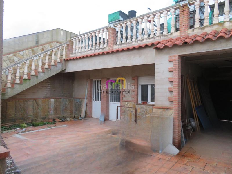 Foto aef43d66-5c4d-4a33-8ed0-d4c0f8606f4d. Casa amb aparcament a pedanías de Badajoz Badajoz