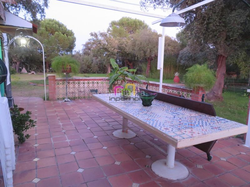 Foto 0e3f6377-c55e-474b-b440-04a2f431c755. Masia amb calefacció aparcament piscina a Casco Antiguo Badajoz