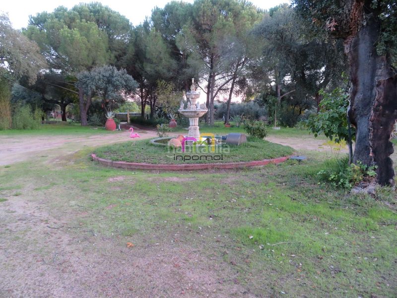 Foto 11c8ebf8-6dae-4d4a-a85d-fe6a369f607b. Masia amb calefacció aparcament piscina a Casco Antiguo Badajoz