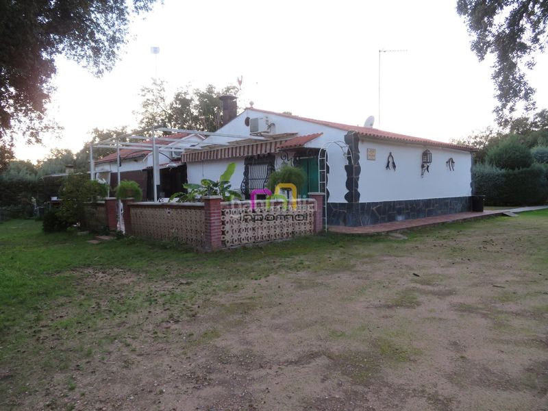 Foto 40ecd9ab-03f3-43d8-94e7-a129aa333014. Masia amb calefacció aparcament piscina a Casco Antiguo Badajoz