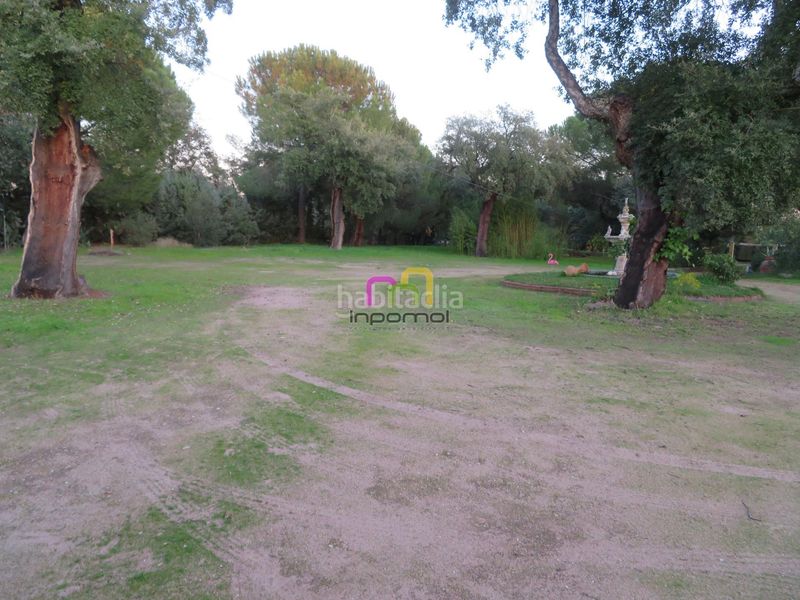 Foto d3af03c1-fdbc-4b79-af68-b4fb5b26c8c1. Masia amb calefacció aparcament piscina a Casco Antiguo Badajoz