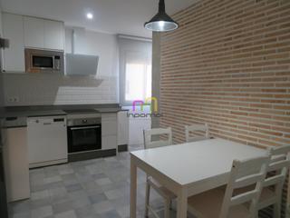 Location Appartement à Santa Marina. Luminoso piso en el corazón de badajoz alquiler sin muebles