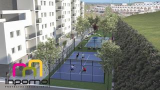 Appartement à Carretera de Sevilla - Los Montitos. Promoción puerta la pilara últimas viviendas fase 2!, aprovecha