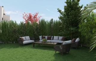 Pis a Las Vaguadas. Piso en venta en el residencial el valle 3, badajoz  obra nueva