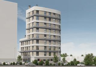 Appartement in Pardaleras. Nueva promoción en la autopista, badajoz la estabas esperando!!