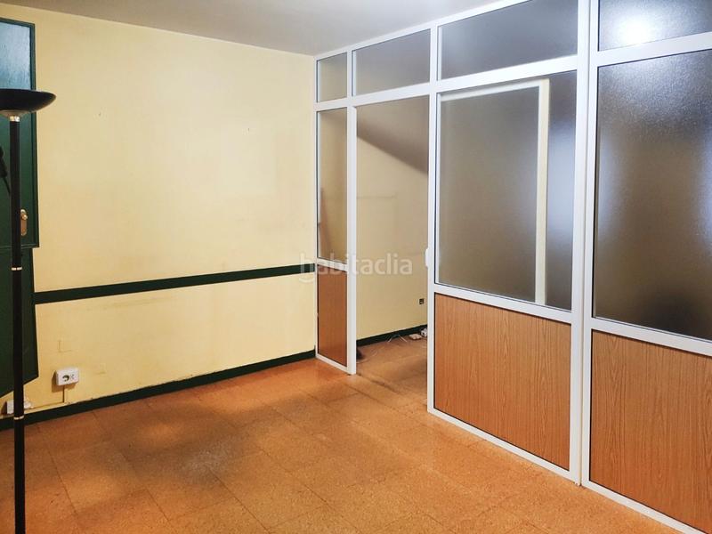 Foto 37289d41-15b3-4eb4-bb18-17bfc697e56a. Location bureau dans Ensanche Coruña (A)