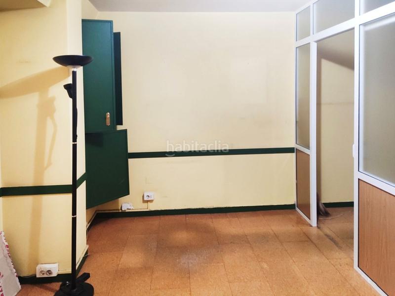 Foto 39ea10fb-77dd-4b1a-a23d-20401f3fa9fd. Location bureau dans Ensanche Coruña (A)