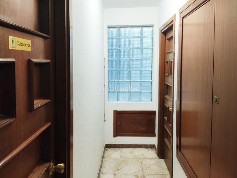 Foto 78f21fcd-9a3c-4e0c-8c95-11befc95866c. Location bureau dans Ensanche Coruña (A)