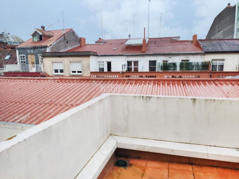 Foto 89799455-4d6d-497c-b49d-cf6933bee456. Location bureau dans Ensanche Coruña (A)