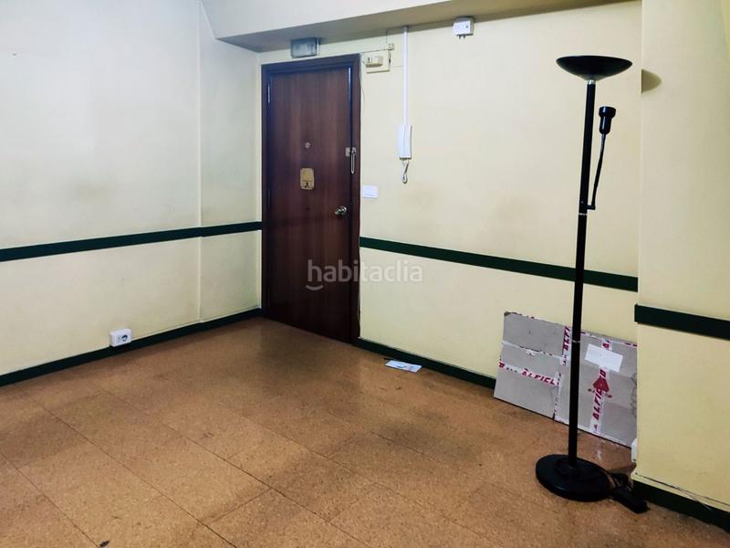 Foto 36145e79-705b-4c9c-814a-9847de025a44. Lloguer oficina a Ensanche Coruña (A)