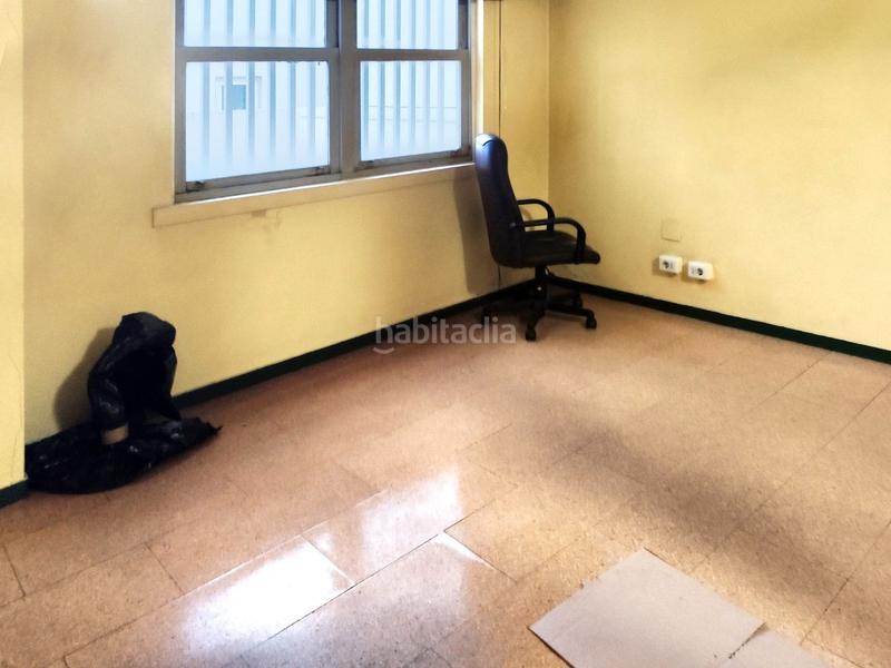 Foto 906f097c-3750-41c4-9080-0167a86c462b. Affitto ufficio in Ensanche Coruña (A)