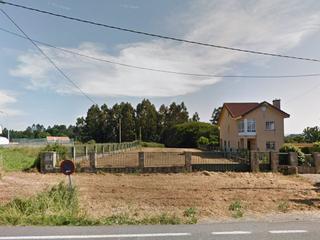 Terreny residencial  Ac-174. Construye la casa que quieres en oleiros. te ofrecemos una finca