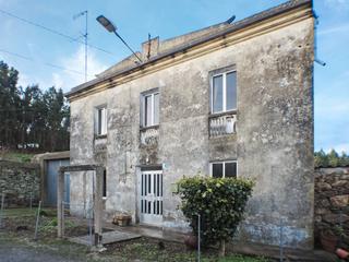 Casa a Carballo. Singularidad, tranquilidad y belleza en este complejo rural llen