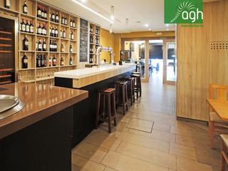 Lloguer Local Comercial  Avenida navarra. *** restaurante a pleno rendimiento próximo a la torre de hércul