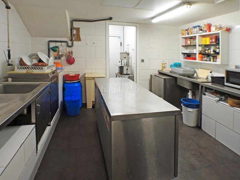 Foto 2f763c16-3840-4847-8ff3-9d100c8428bb. Location local commercial avec chauffage dans Monte Alto - Zalaeta - Atocha Coruña (A)