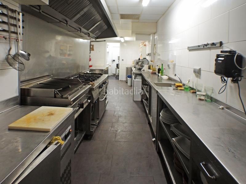 Foto 35da1929-ff48-4df1-89f9-d27428acefb1. Location local commercial avec chauffage dans Monte Alto - Zalaeta - Atocha Coruña (A)