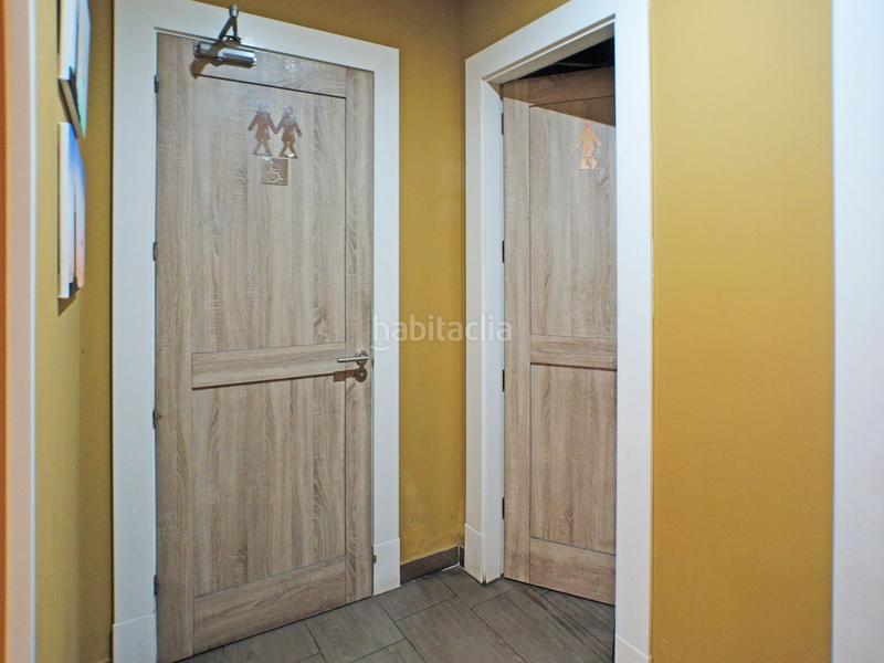 Foto 59b60677-3113-4263-bc74-419f367c1047. Location local commercial avec chauffage dans Monte Alto - Zalaeta - Atocha Coruña (A)