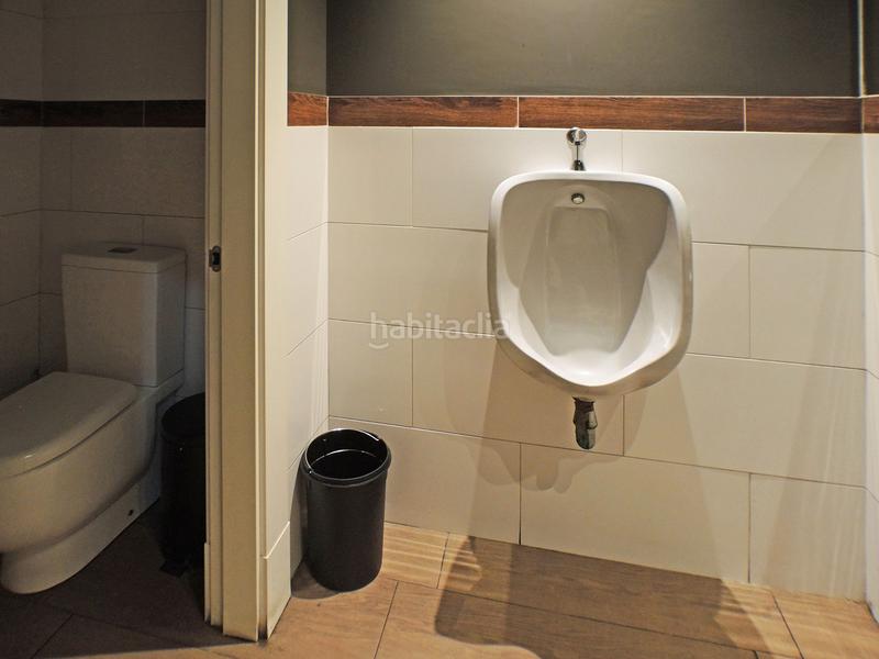 Foto 611551dc-a55c-4d19-807b-e5718fddc198. Location local commercial avec chauffage dans Monte Alto - Zalaeta - Atocha Coruña (A)