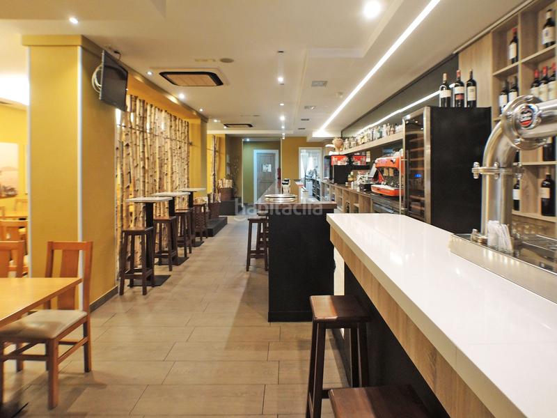 Foto 644bfdd6-4fe4-45a7-b087-3483ceb200b7. Location local commercial avec chauffage dans Monte Alto - Zalaeta - Atocha Coruña (A)