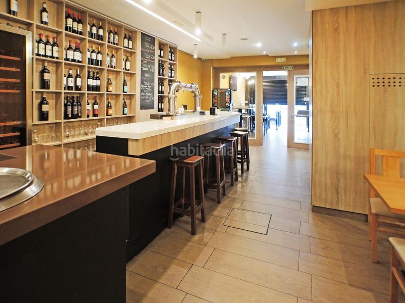 Foto 8dd9eec9-f5c2-4487-9bed-f263e489be34. Location local commercial avec chauffage dans Monte Alto - Zalaeta - Atocha Coruña (A)