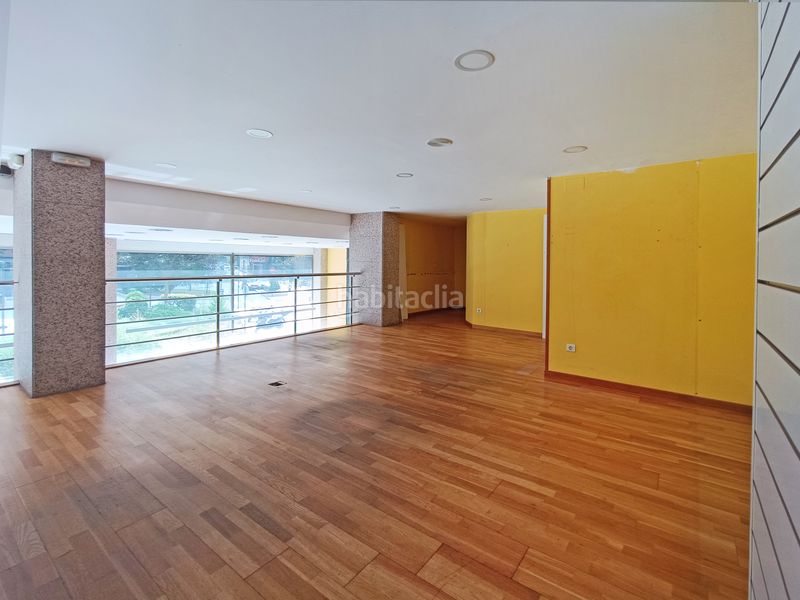 Foto 21d041fc-55ba-468b-81d7-9bb18047eb15. Alquiler local comercial en plaza josé gonzález dopeso 51 *** este local de más de 230 metros te dará la máxima visibilidad en la cubela*** en Coruña (A)