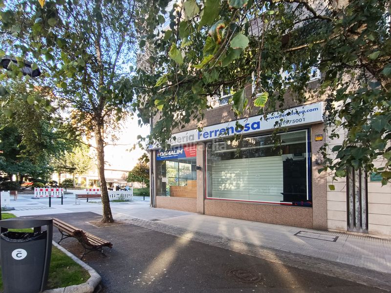 Foto 9705367a-34cc-4f7f-8e6d-dd65674a53b6. Alquiler local comercial en plaza josé gonzález dopeso 51 *** este local de más de 230 metros te dará la máxima visibilidad en la cubela*** en Coruña (A)
