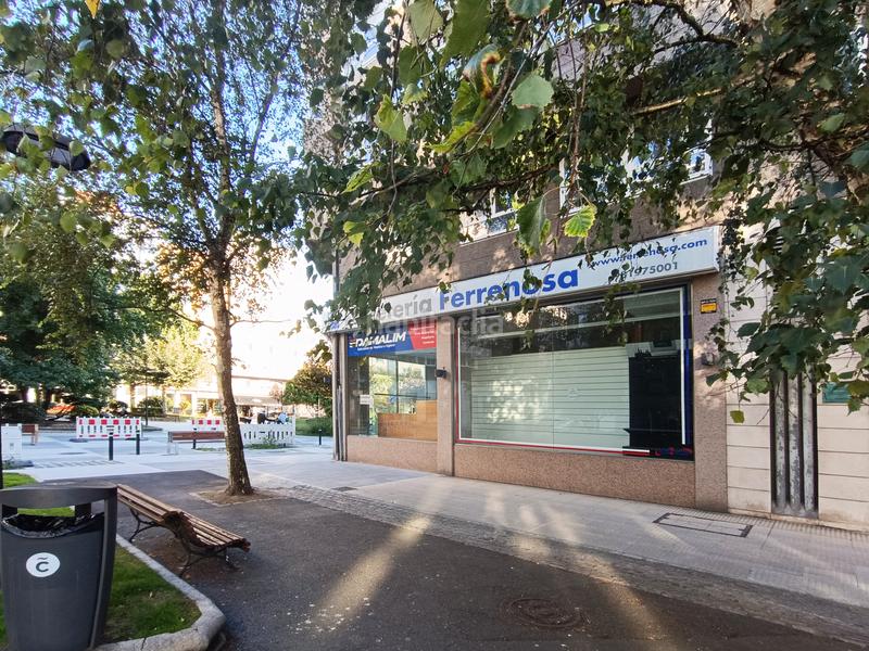 Foto 9705367a-34cc-4f7f-8e6d-dd65674a53b6. Rent business premise in plaza josé gonzález dopeso 51 in Coruña (A)