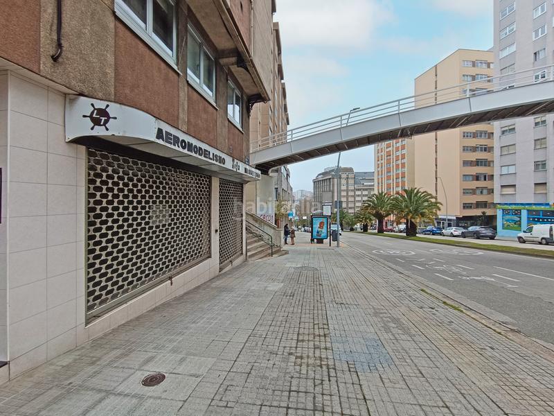 Foto 03e56145-e321-4255-adc8-3e7f4bd32b78. Local comercial a Falperra - Santa Lucía Coruña (A)