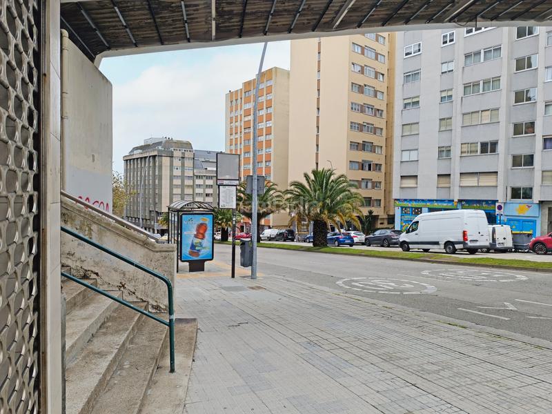 Foto 0a5d1e28-0907-4925-b31a-781eaccddf73. Local comercial a Falperra - Santa Lucía Coruña (A)