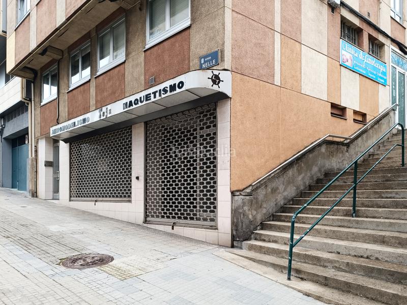 Foto 0defef5d-cb2a-4753-afeb-5c80478d5db6. Local comercial a Falperra - Santa Lucía Coruña (A)