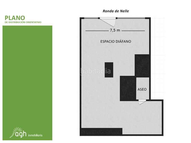 Foto 727afef2-8982-443c-b345-3839896a12a2. Local comercial a Falperra - Santa Lucía Coruña (A)