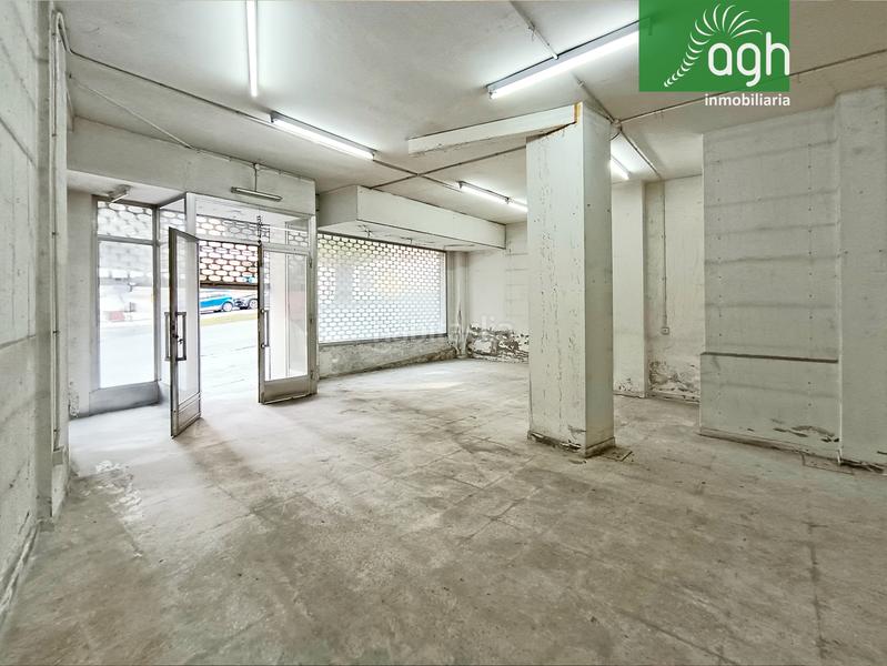 Foto a417a866-bf00-49e2-97ec-69a9953f5c26. Local comercial a Falperra - Santa Lucía Coruña (A)