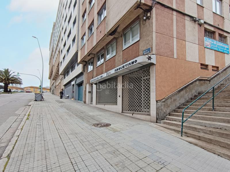 Foto dde1f9fe-1250-4189-8ffe-16b746329833. Local comercial a Falperra - Santa Lucía Coruña (A)