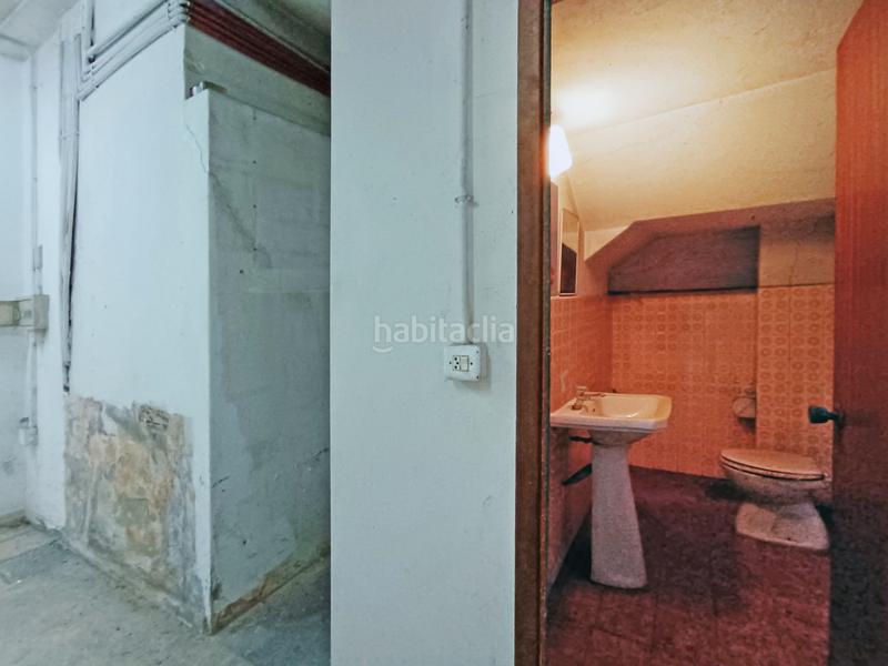 Foto e2d3af65-e079-48f5-b634-0a710aec4d3b. Local comercial a Falperra - Santa Lucía Coruña (A)