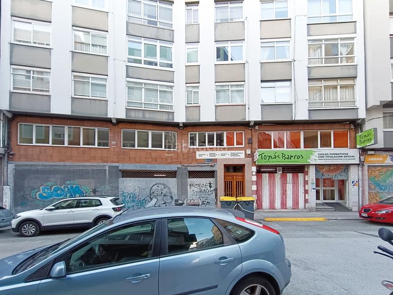 Foto 2d342637-4a3b-4913-a3db-7fb32d2801a4. Location local commercial dans rua ramon maría aller 2 dans Coruña (A)