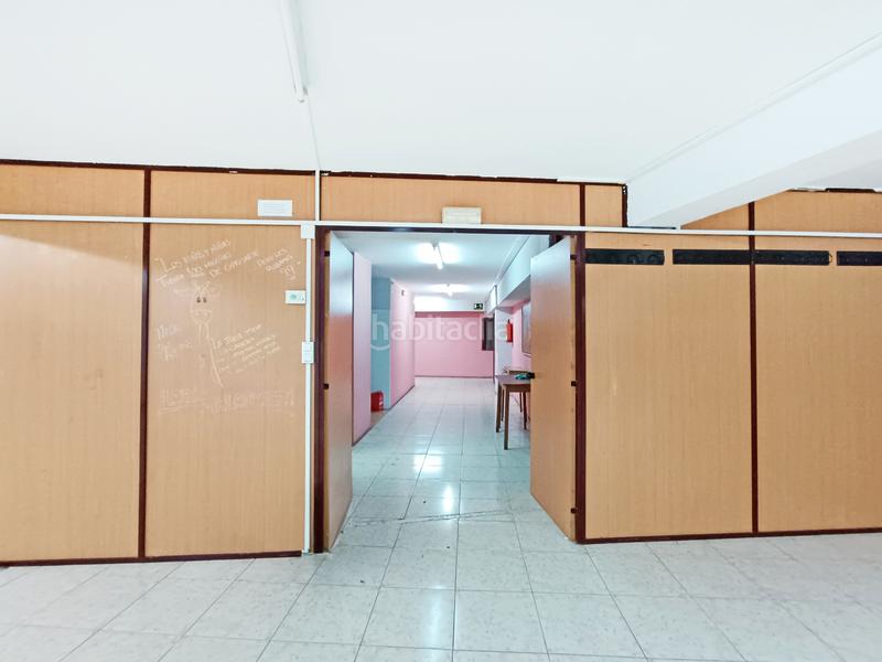 Foto 88127da1-acfd-4b34-ab91-bd34d2d097ce. Location local commercial dans rua ramon maría aller 2 dans Coruña (A)