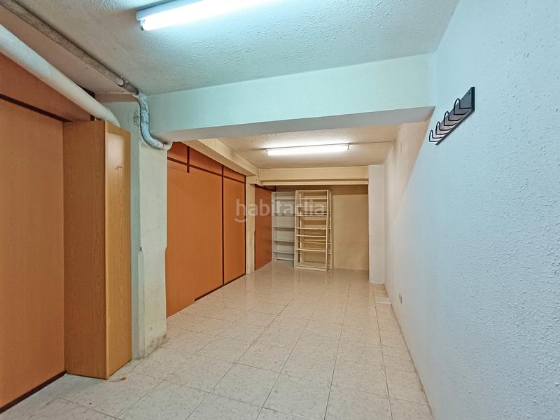 Foto bbf68069-74f4-4be6-8886-e4d84e809482. Location local commercial dans rua ramon maría aller 2 dans Coruña (A)