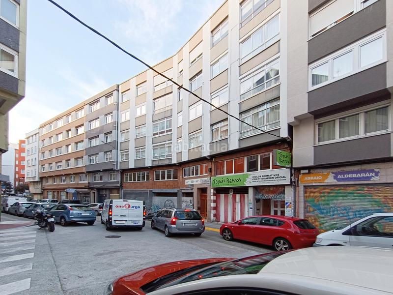 Foto 1bbb4d03-5387-44ca-9a9f-c727b8f4de5f. Miete geschäftsraum in rua ramon maría aller 2 in Coruña (A)