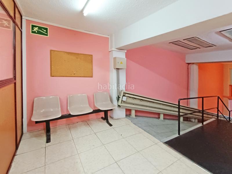 Foto 275a749b-4167-4c96-a010-917b614caf69. Miete geschäftsraum in rua ramon maría aller 2 in Coruña (A)