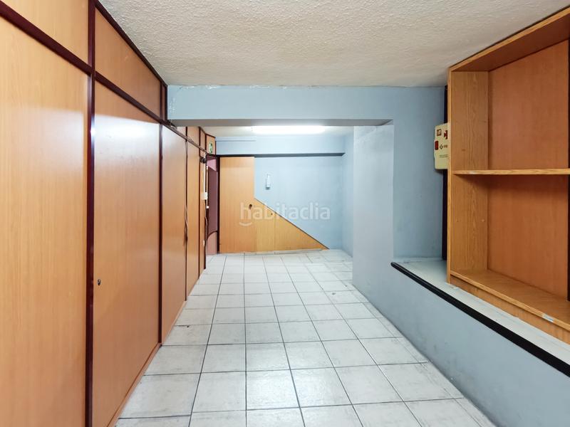 Foto 34277a7b-c91e-414b-b8c3-bebc66a93756. Miete geschäftsraum in rua ramon maría aller 2 in Coruña (A)