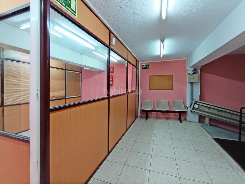 Foto 38a28ed4-1595-4ae8-9614-897b8f1216f5. Miete geschäftsraum in rua ramon maría aller 2 in Coruña (A)