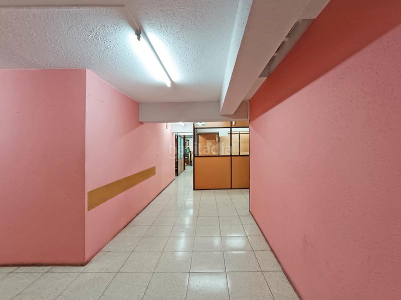 Foto 4b16143b-ee42-45c1-bc44-016d43dc7323. Miete geschäftsraum in rua ramon maría aller 2 in Coruña (A)