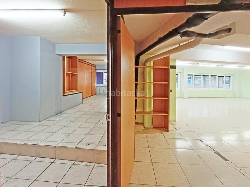 Foto 540ad03b-3b54-4f5f-aeb2-4c099fef6ecb. Miete geschäftsraum in rua ramon maría aller 2 in Coruña (A)