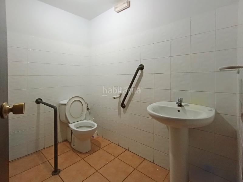 Foto df626f58-13cc-4ff8-8e62-abfb1530d395. Miete geschäftsraum in rua ramon maría aller 2 in Coruña (A)