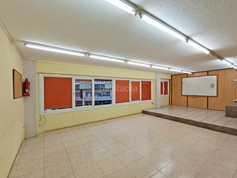 Foto 5ae0e17f-ae05-44ed-bf85-15209cf46747. Rent business premise in rua ramon maría aller 2 in Coruña (A)