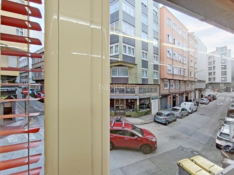 Foto 609e3b2b-4dfa-4125-bfdb-770270368acb. Rent business premise in rua ramon maría aller 2 in Coruña (A)