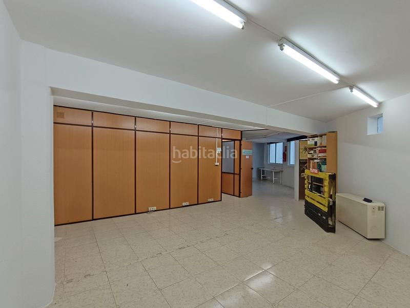 Foto 62533e8d-e9d2-4ed0-8445-1e3d688b37ed. Rent business premise in rua ramon maría aller 2 in Coruña (A)